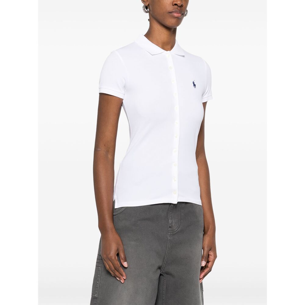 Ralph Lauren Sweaters - White | 09d18873350f9e45762aa8abbddd243d7142b014