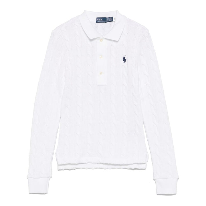 Ralph Lauren Sweaters - White | bd49567d2cfa53b1721ed1c269d28da19499d9b8