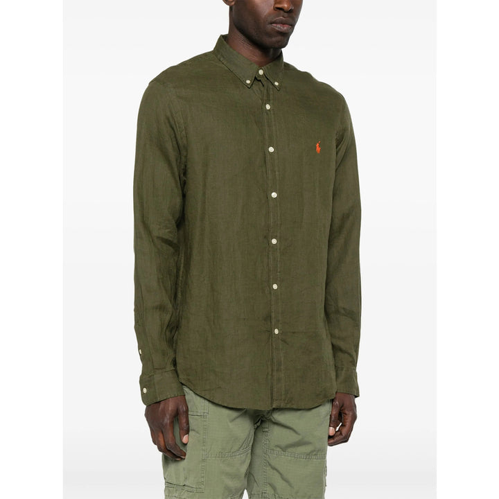 Ralph Lauren Shirts - Green | 90b8d3fc369163bb074a426fff4d50056c7565f8