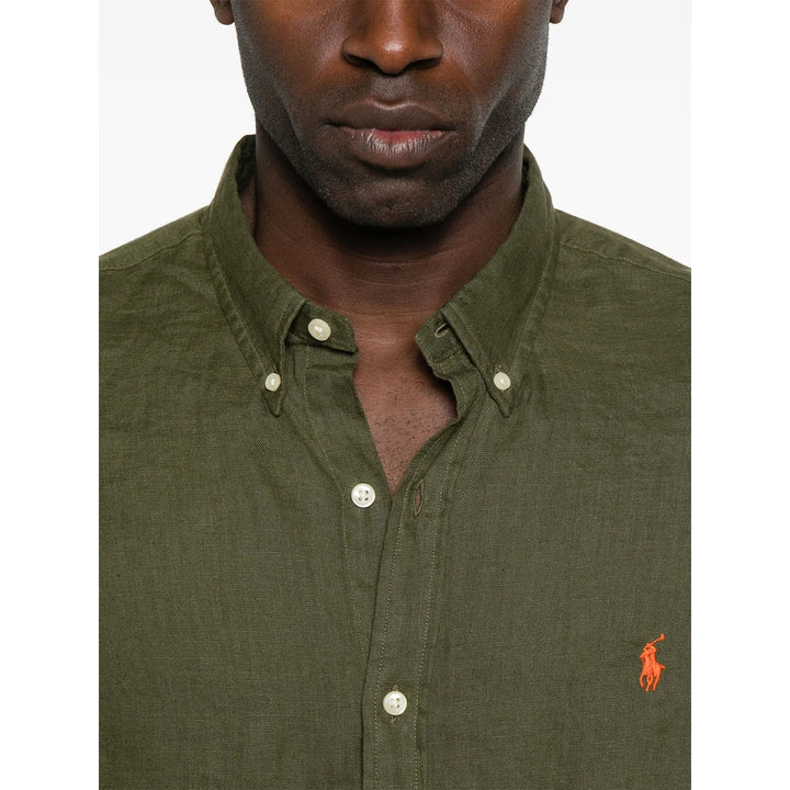 Ralph Lauren Shirts - Green | 1fe3310b8ff12aa55c993e4d26985102b96e9d98