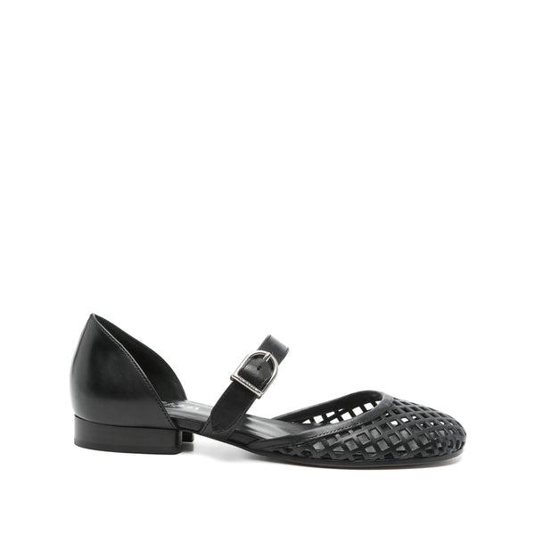 Shoes Black