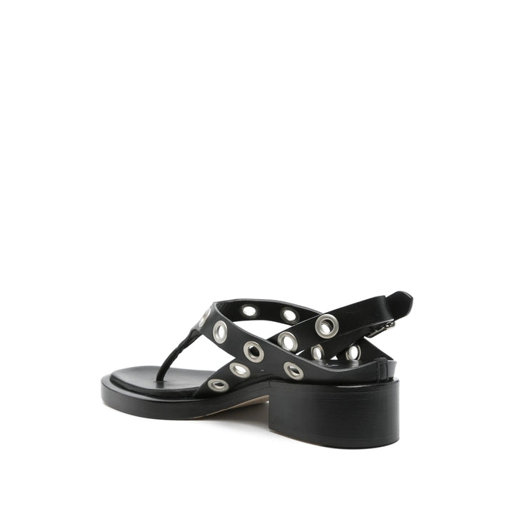 Durazzi Milano Shoes - Black | c5625a30ee5633a7d294239234fd24e1e873855b