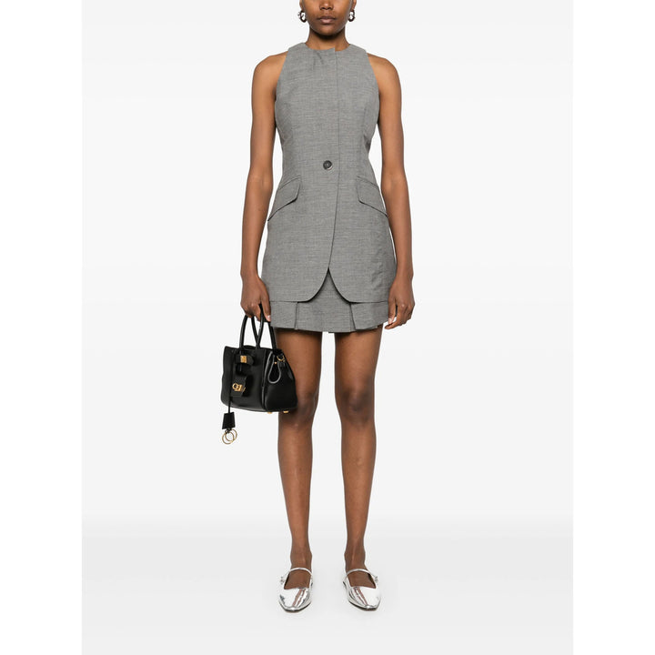 Durazzi Milano Waistcoats - Green | a4d163854680eb0e5097ef724b88ec3abe242f85