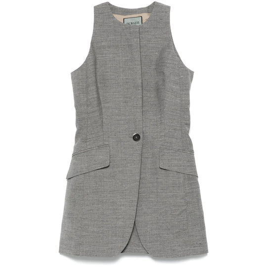 Waistcoats Green