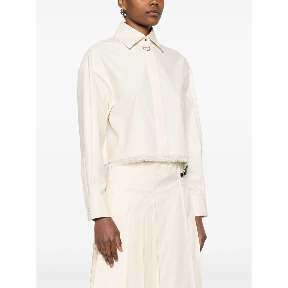 Durazzi Milano Shirts - Neutral | 3adc2f313f402b90034456154cb3faf56605e1bc