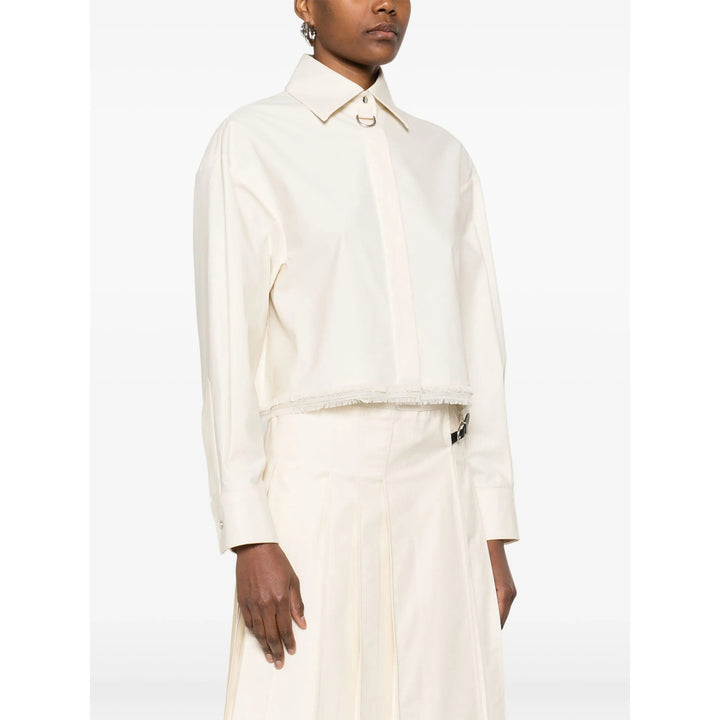 Durazzi Milano Shirts - Neutral | 3adc2f313f402b90034456154cb3faf56605e1bc