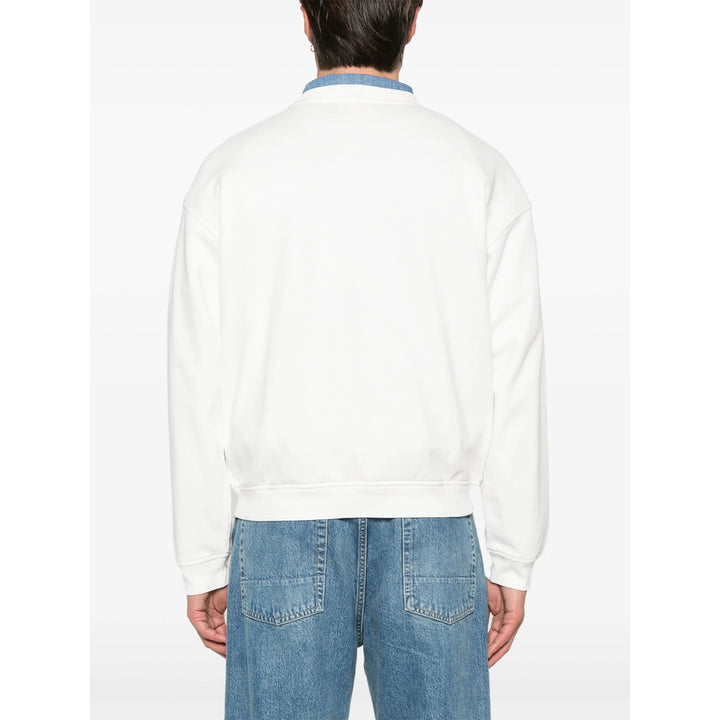 Frame X Ritz Paris Sweatshirts - White | 5c0884bfb906ed915ec77c86ca2d33e6e65da712