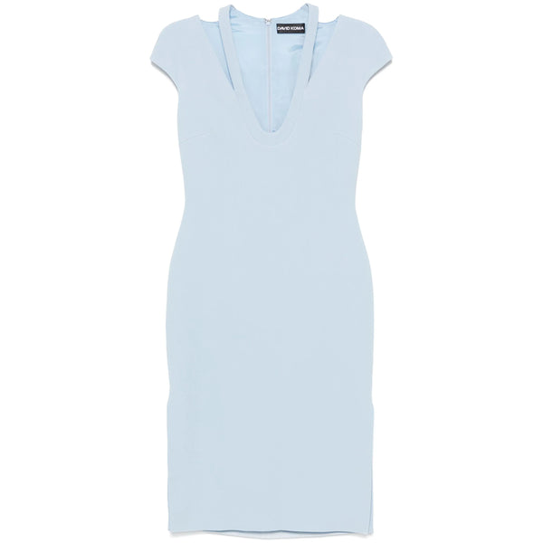 Dresses Blue