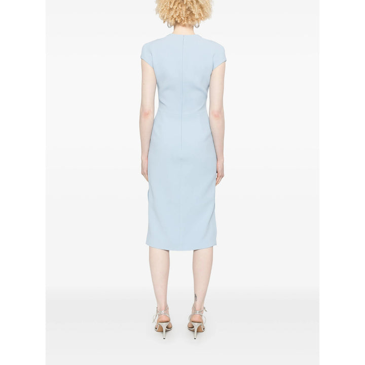 David Koma Dresses - Blue | 95b488a64ee2fe85874fe9710816868adc610f48