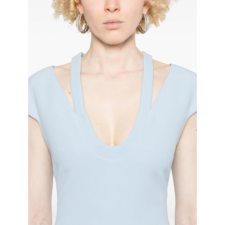 David Koma Dresses - Blue | d340309dd6bdcba926935714f78bdefe0ae1e15a