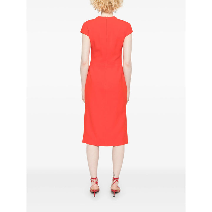 David Koma Dresses - Orange | c15640dd22109009e542805e29e06092e8c65fea