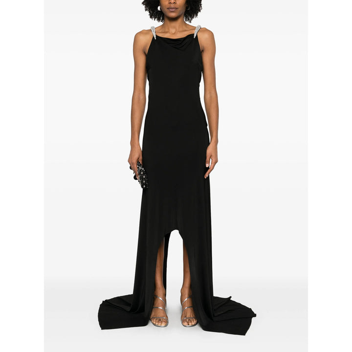 David Koma Dresses - Black | 254f438bd978c07bce67db4795c082fabb233702