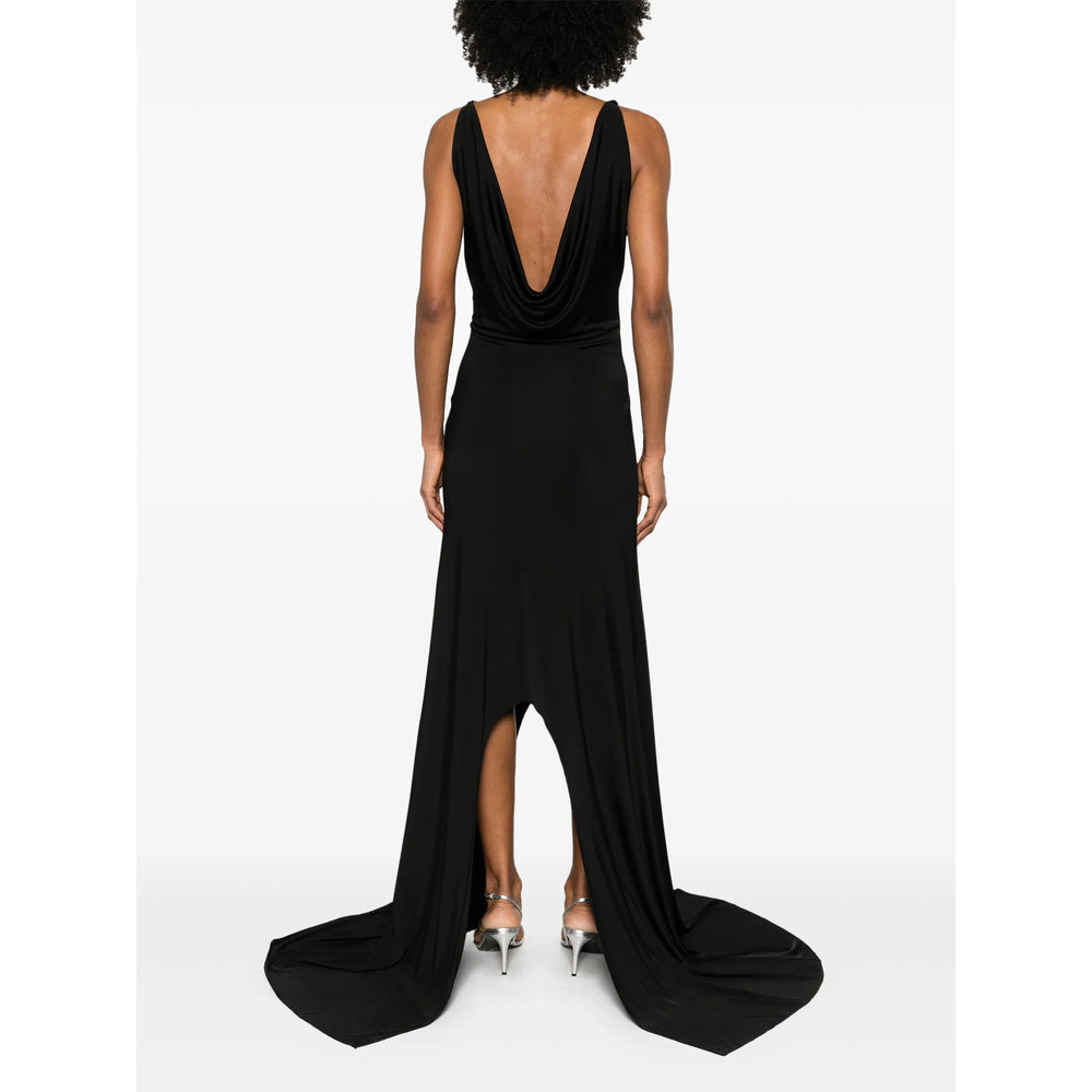 David Koma Dresses - Black | 3451c2fe57ed64ffa3354cc27a059670ac8e8b33