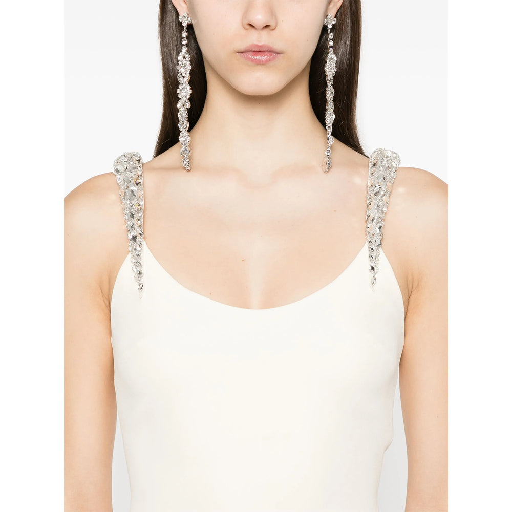 David Koma Dresses - Neutral | 4308ac82cbf27f78c872e0cfb059ae245a35b788