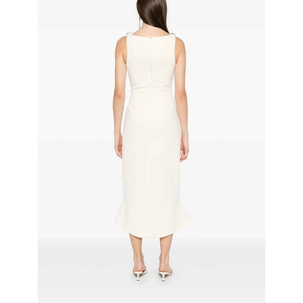 David Koma Dresses - Neutral | 92e7fc34ad9e5f09e5e5598b941b511b4ec1b85a