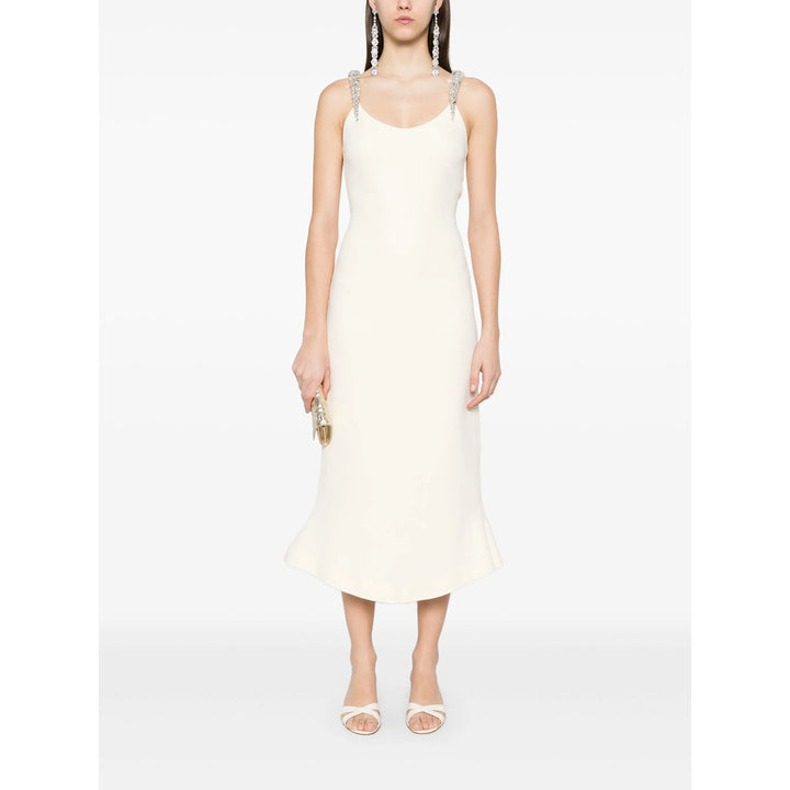 David Koma Dresses - Neutral | d106361ae7df2daa1b00c0c964c8dcfdb68bbd5d
