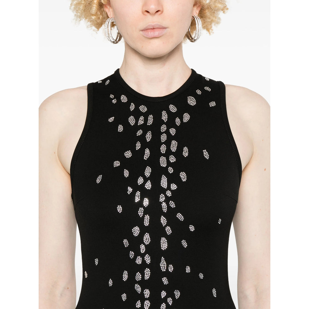 David Koma Dresses - Black | d17c303d56a66ee75ed9cd09ad4bc3193e5381c4