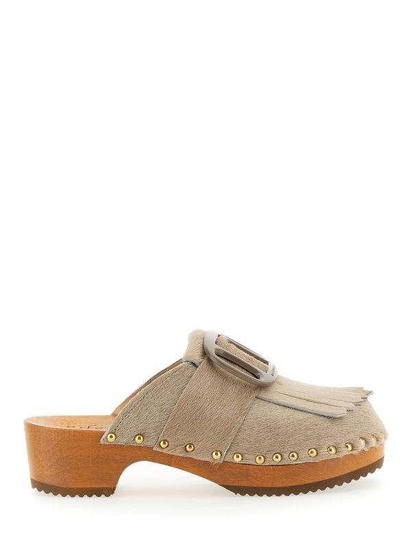 Sandal Seberg