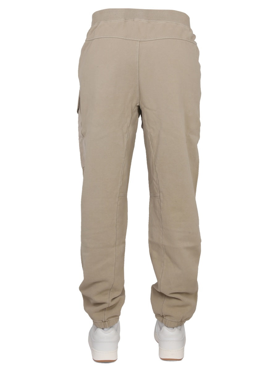 Ten C Pants - Grey | Wanan Luxury