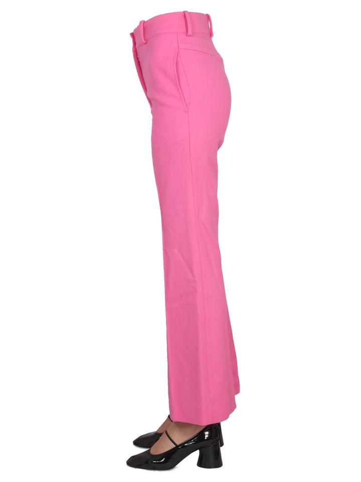 Patou Pants - Pink | a548c42e76a729628ceaa328e4e826491b65ed31
