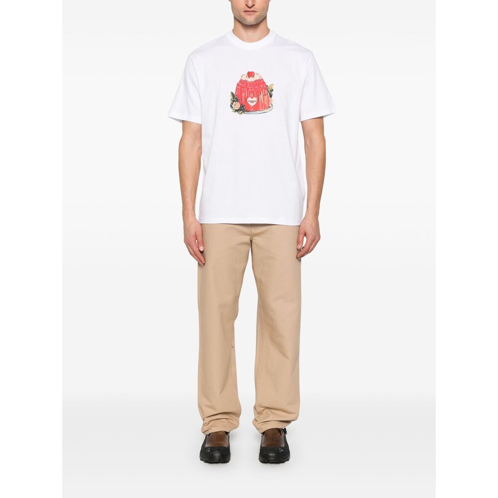 Carhartt Wip Pants - Brown | c4ac8396dd8b55f493db8f33964cc0c160906824