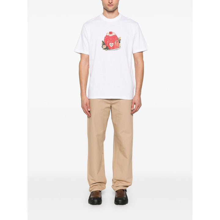 Carhartt Wip Pants - Brown | c4ac8396dd8b55f493db8f33964cc0c160906824