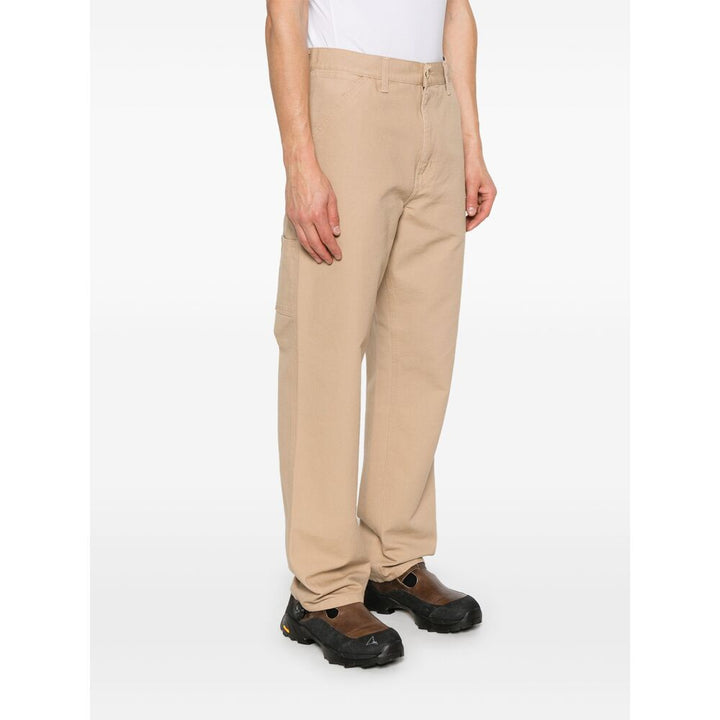 Carhartt Wip Pants - Brown | 3525a4244711ee86edd7d483d66e27285aad9a23