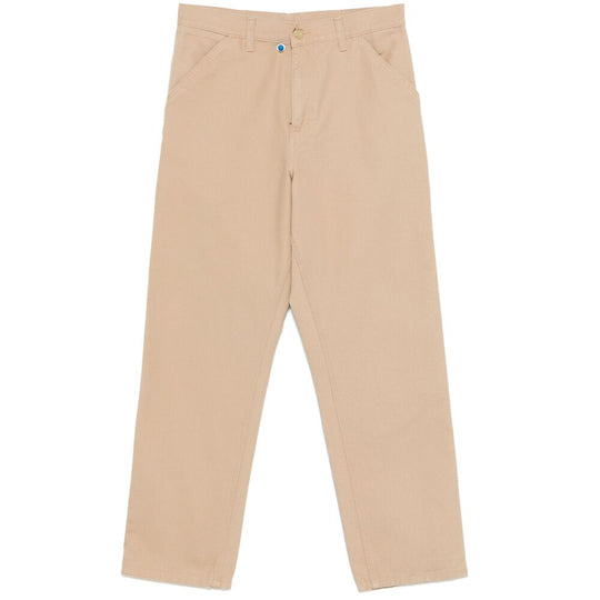 Pants Brown