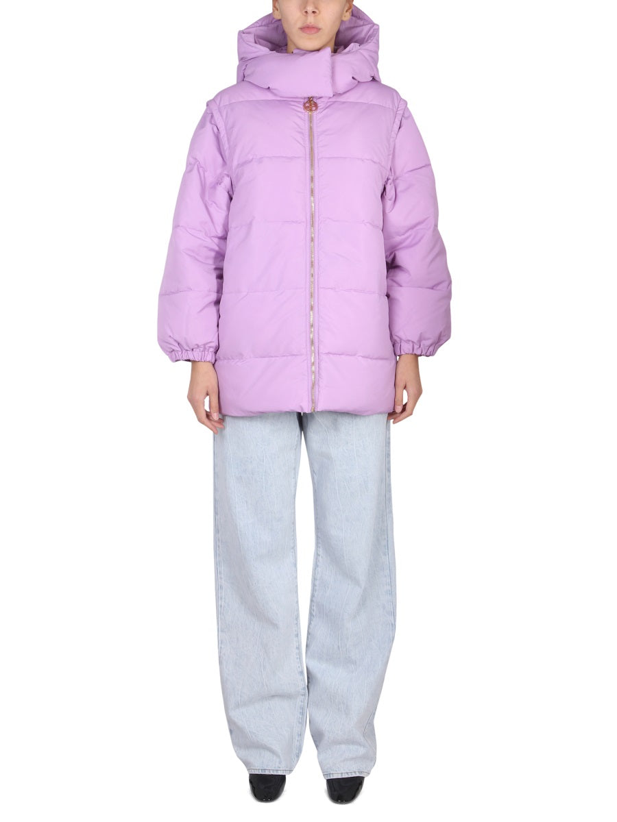 Patou Jackets - Pink | ac2baa9b557ac98c1f91fc62684ad6aa54004aab