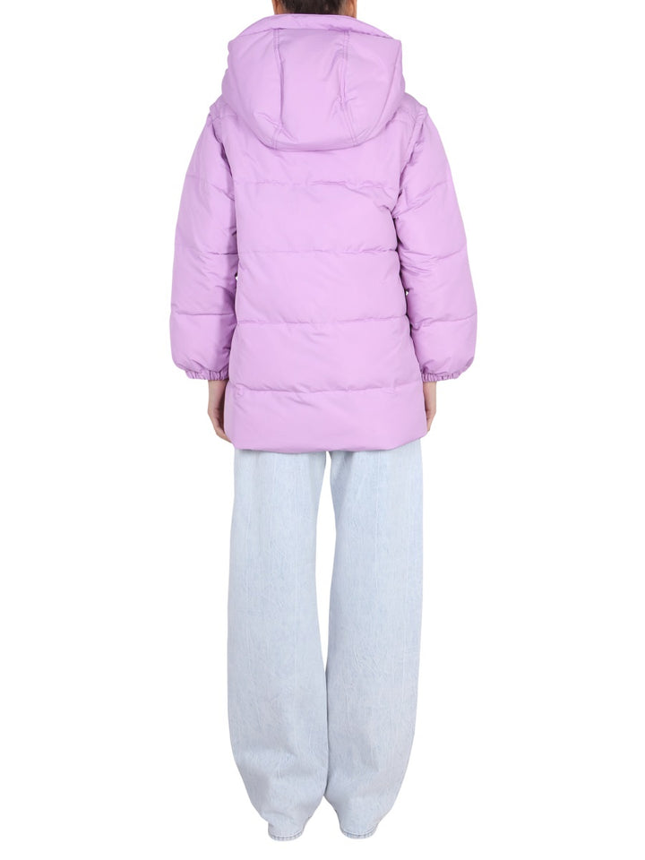 Patou Jackets - Pink | dfad907a1f4abb370ce93a8fc2389e9bbcd01bb3