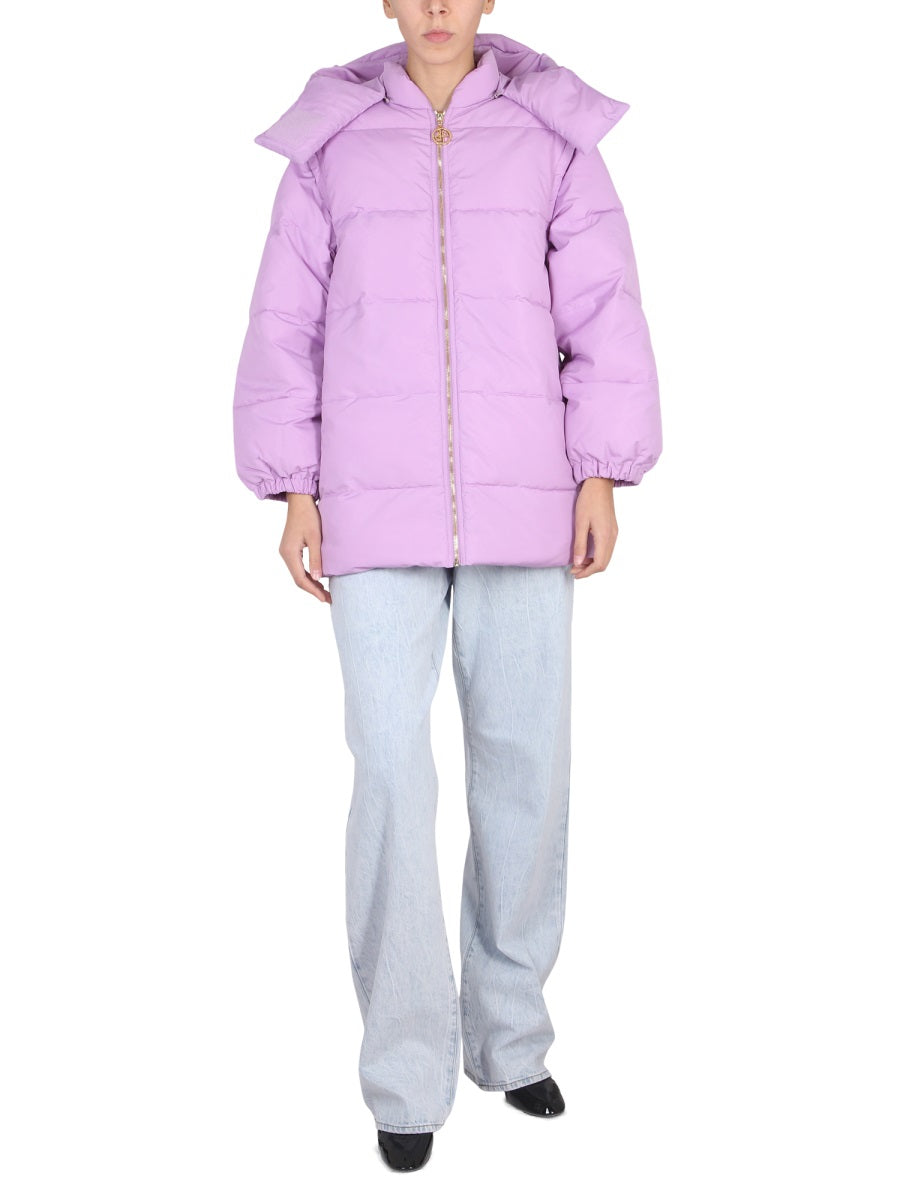 Patou Jackets - Pink | 31ea7a69721d1bad4a6696f3027711d0b22f140b