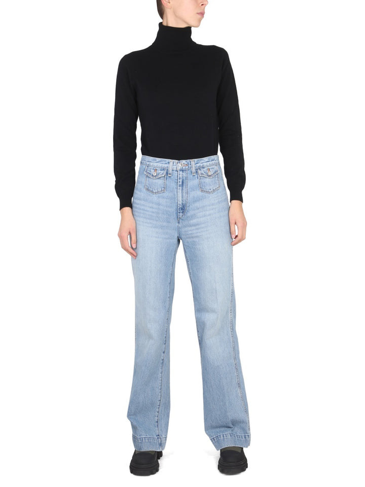 Ballantyne Sweaters - Black | 463aea1fc1106b10d7e5125092f21b5ad25aeec0