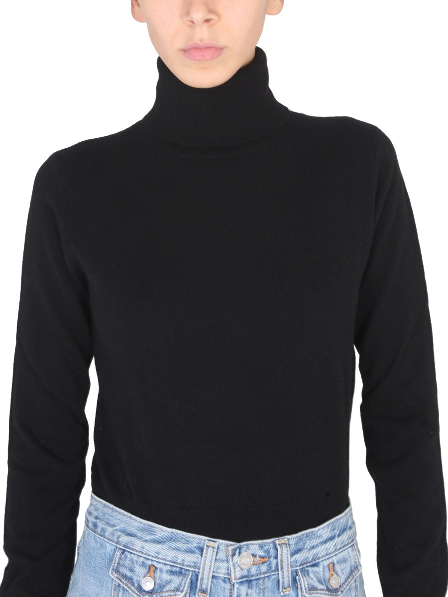Ballantyne Sweaters - Black | b7a371e86a969d740af59014a1535d9597f93131