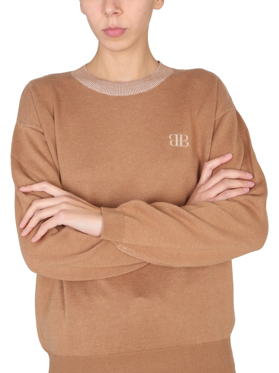 Ballantyne Sweaters - Beige | af4bc9c0234d801fca72ca71c23130e810ce7a4b