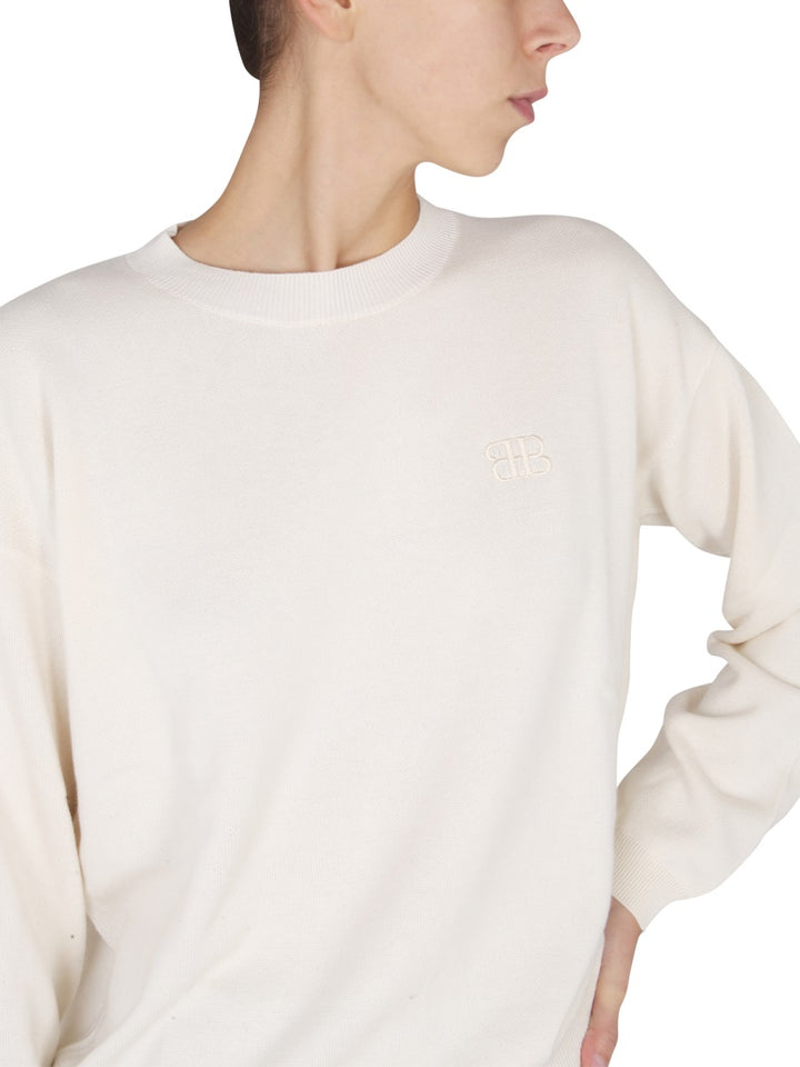 Ballantyne Sweaters - White | cd6d4739aa19f84fa0e718e307087f930568f0a0