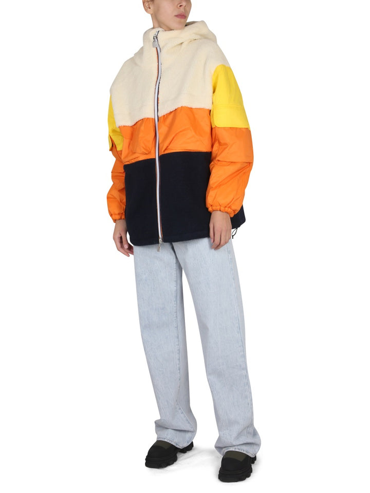 K-Way Jackets - Multicolour | 1b43e8b24dcbc8d762950c9d0bd6097ab4e232fa