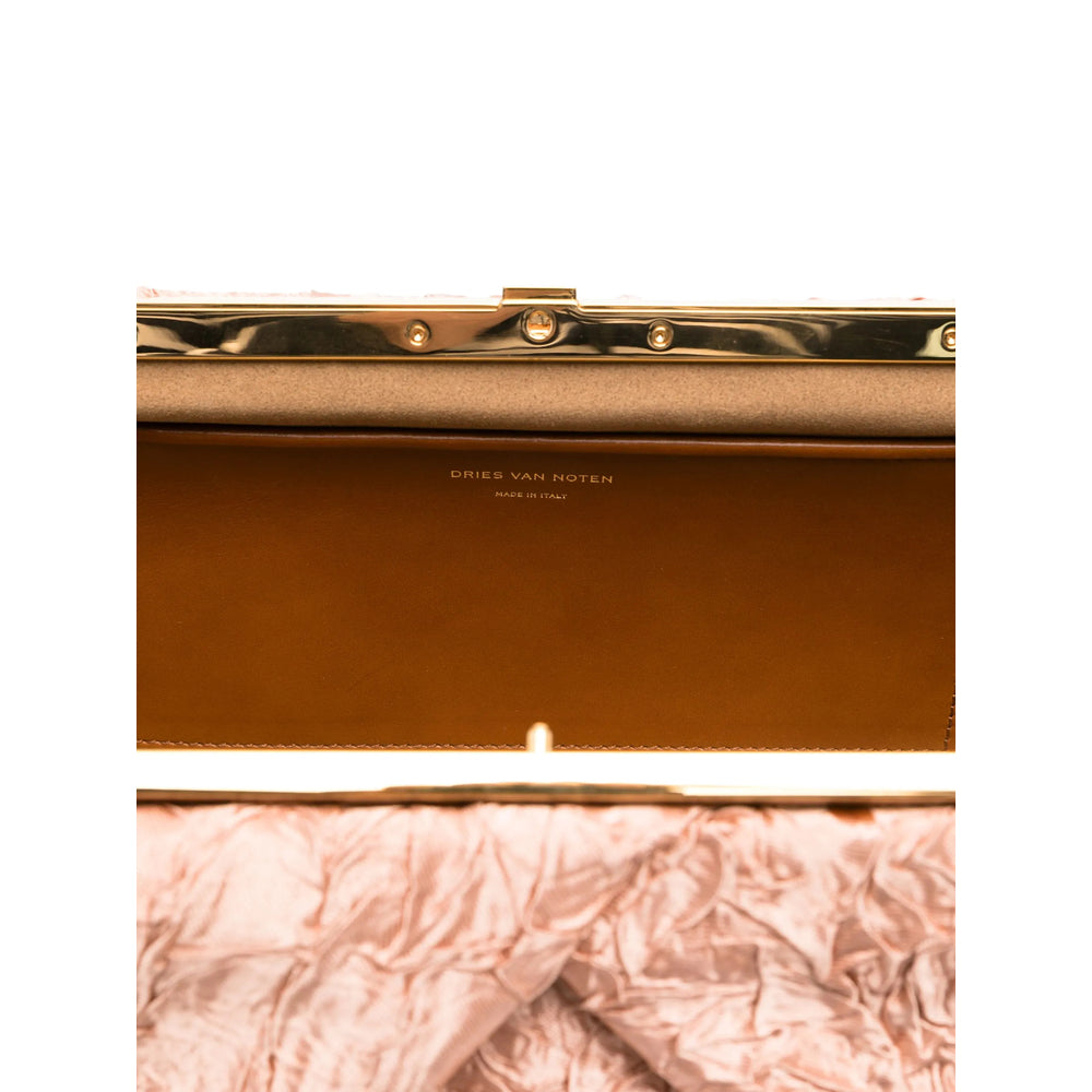 Dries Van Noten Bags - Pink | 569812d962912a1f0f3523543c519e6278d11f03
