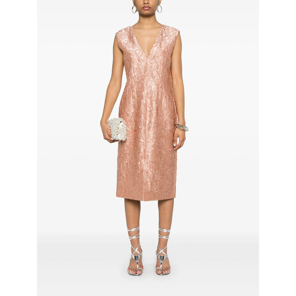 Dries Van Noten Dresses - Pink | b0dd775c4a70c78d86537051bf9130578029c236