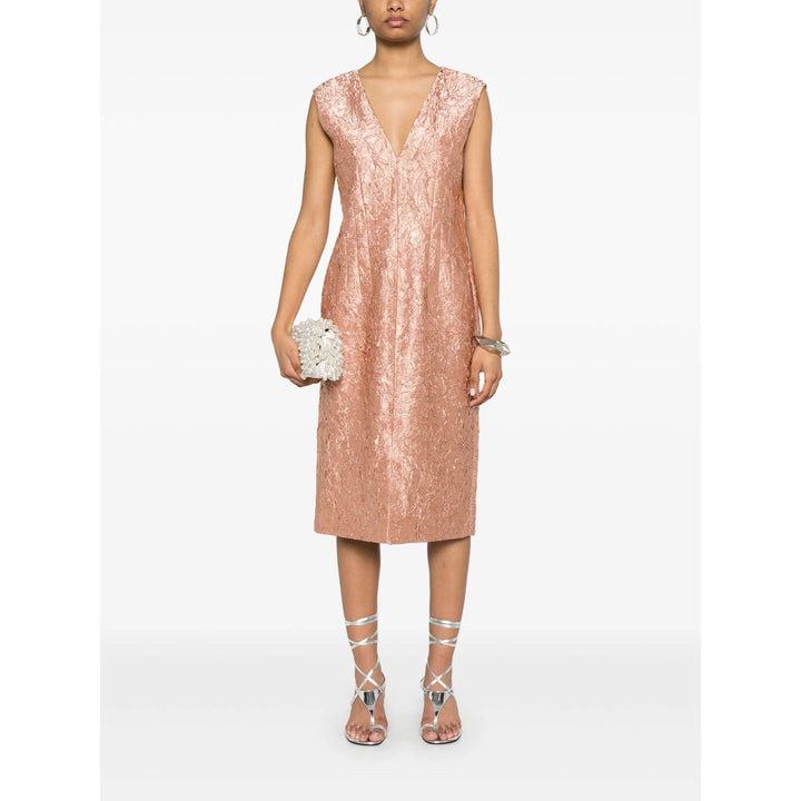 Dries Van Noten Dresses - Pink | b0dd775c4a70c78d86537051bf9130578029c236
