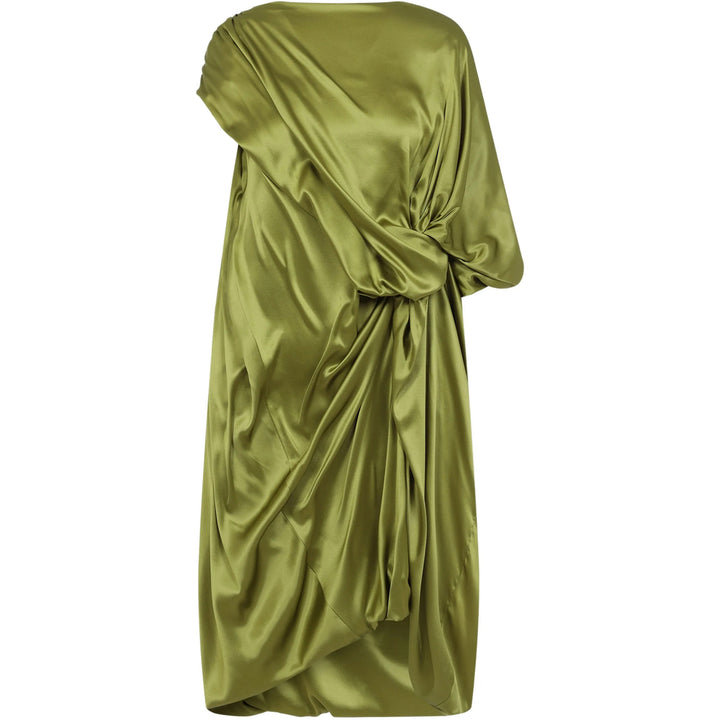 Dries Van Noten Dresses - Green | c9949d464f47b7696b6c1499cd8dab7548b0578d