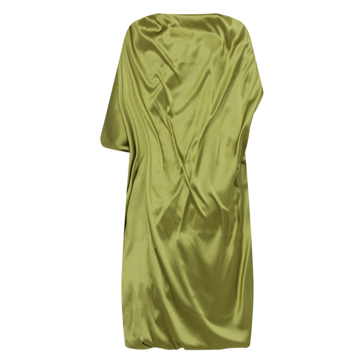 Dries Van Noten Dresses - Green | ce3a40e64a73d546e7f1215e401c138a7e9593e1