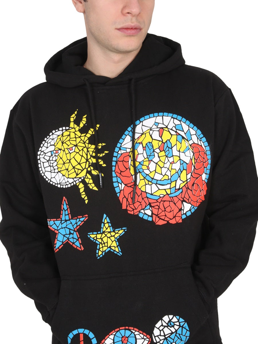 Market Sweatshirts - Black | ddf165d7e861fc88e5f063af344b21c4d6f2a340