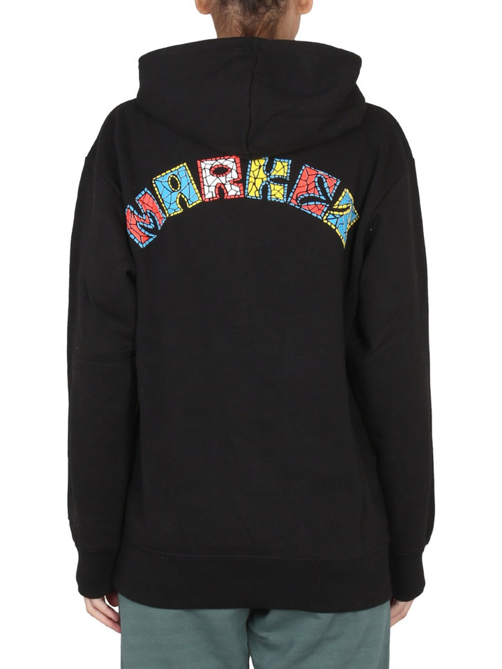 Market Sweatshirts - Black | 4e1de98fffe44545c5faab222ec71368b05212d7