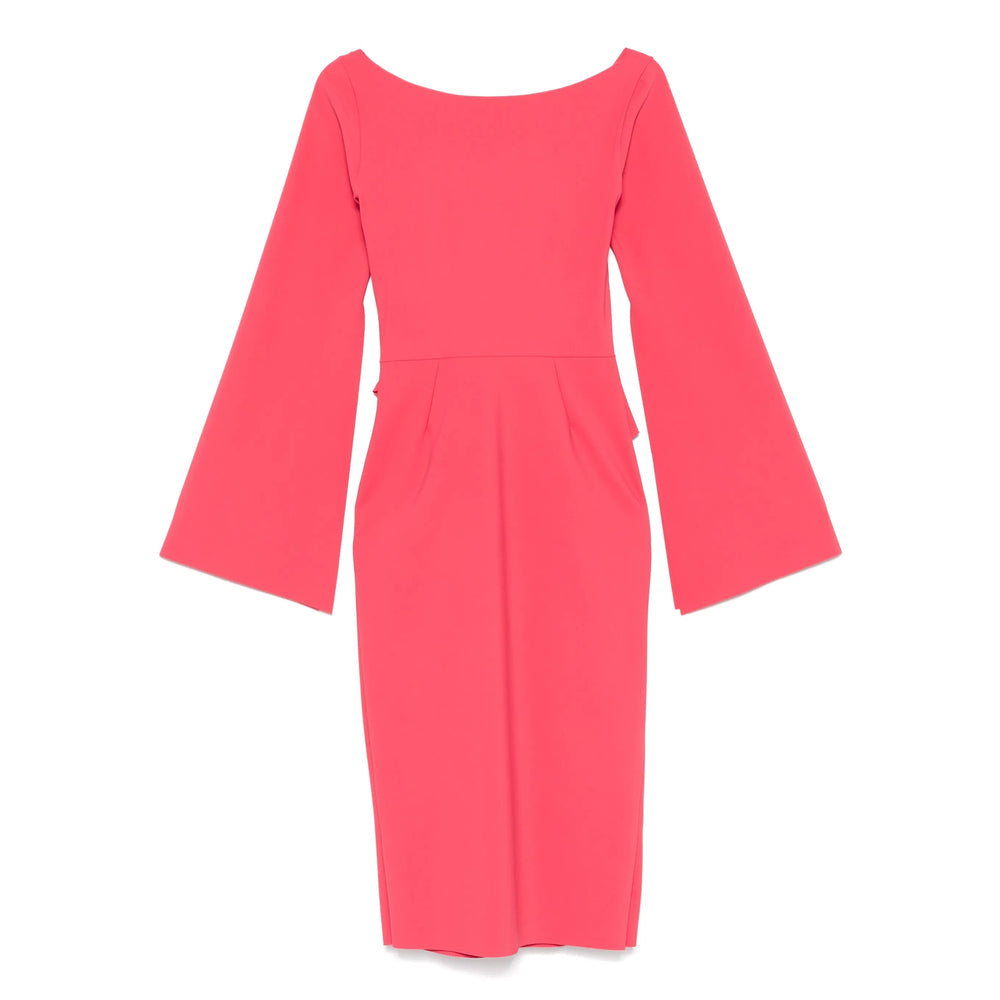 Chiara Boni Dresses - Pink | 04489f67d8418c1d47264e960c87974300e54d9e