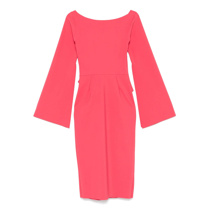 Chiara Boni Dresses - Pink | 04489f67d8418c1d47264e960c87974300e54d9e