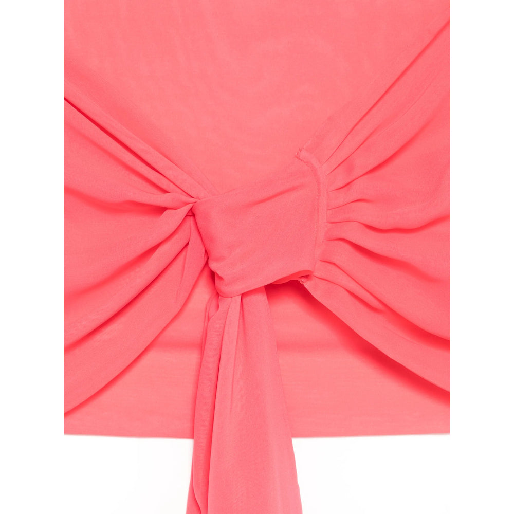 Chiara Boni Stoles - Pink | d394b51dc888dbee7d321f0e995f6aa9948083ea
