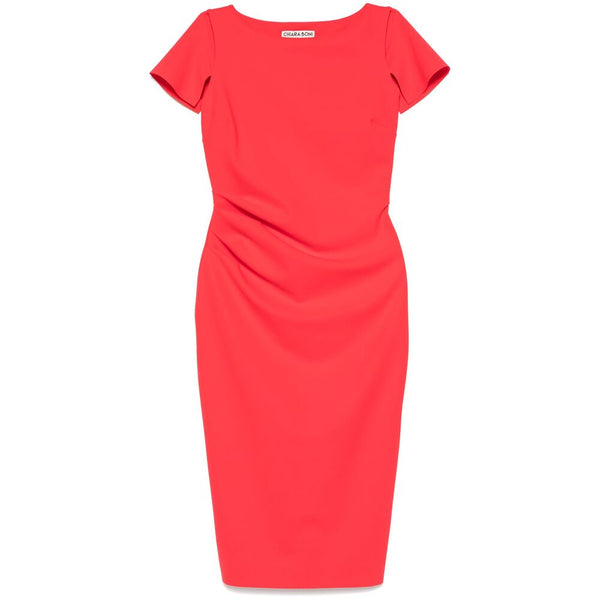 Dresses Red