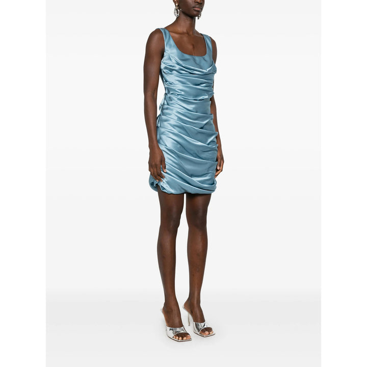 Giuseppe Di Morabito Dresses - Blue | 3e24f2e90e123250282ad437412e96070e756d55