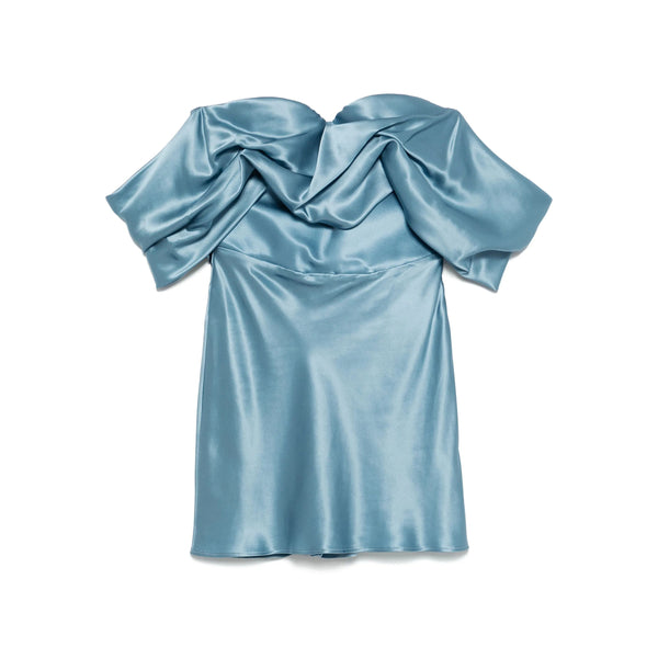 Dresses Blue