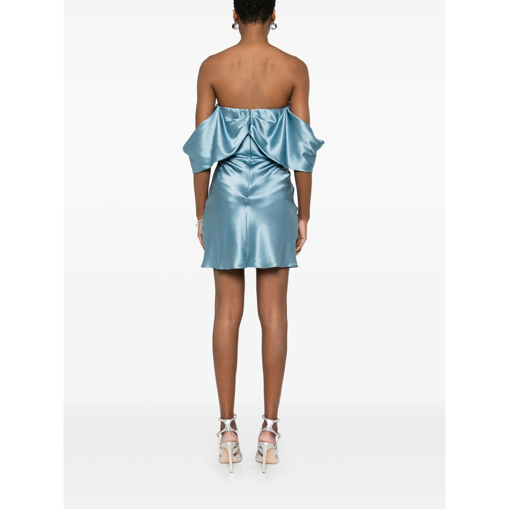 Giuseppe Di Morabito Dresses - Blue | bd2365ddced14eefd365bf800696737455da419c